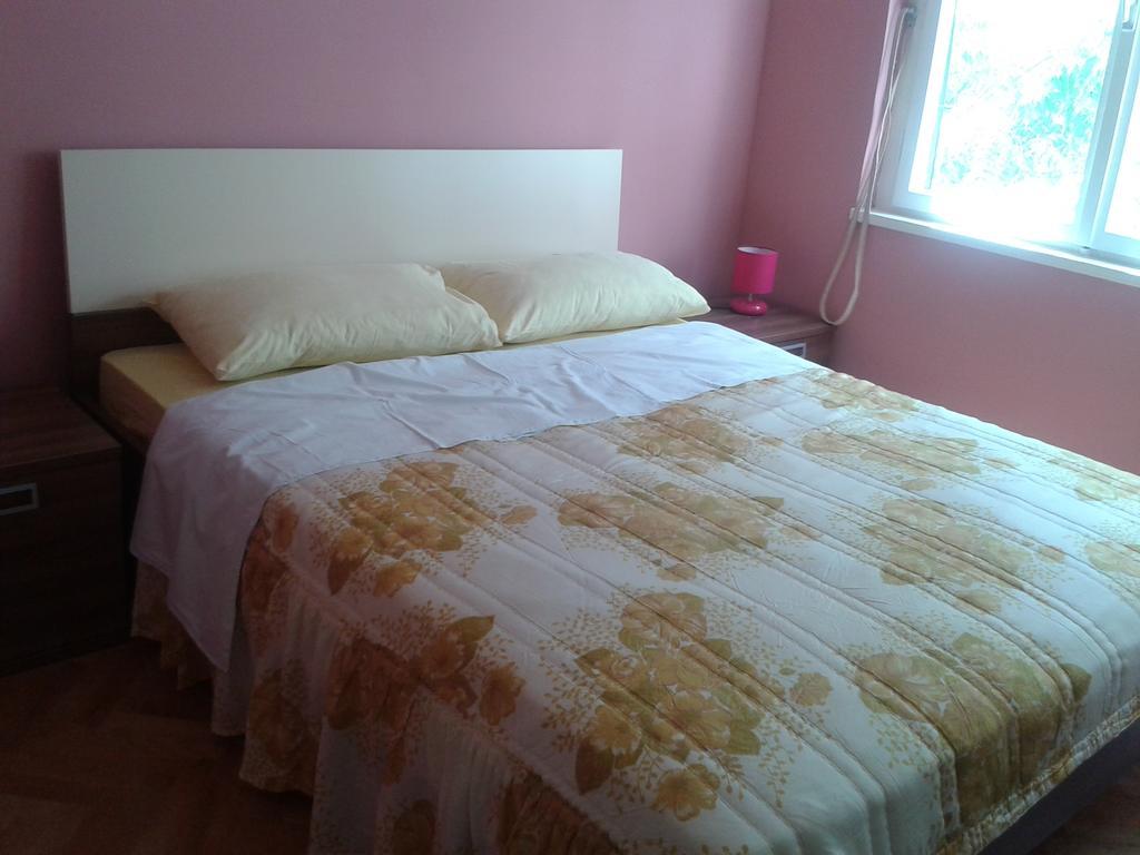 Apartment Mery Trogir Habitación foto