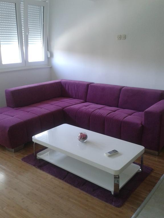 Apartment Mery Trogir Habitación foto